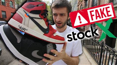 convirus fake shoes|counterfeit shoes stockx.